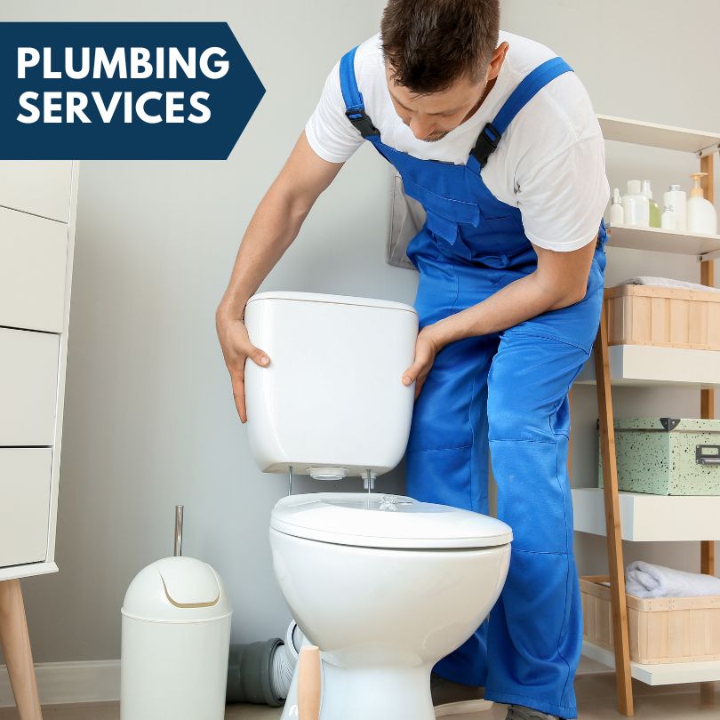 Plumbing Company in Morrison, CO